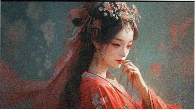 赶尸艳谈完整版 影片氛围示意